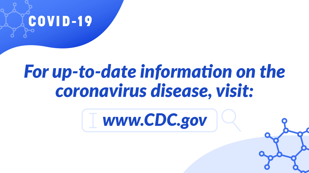 COVID-19 Information