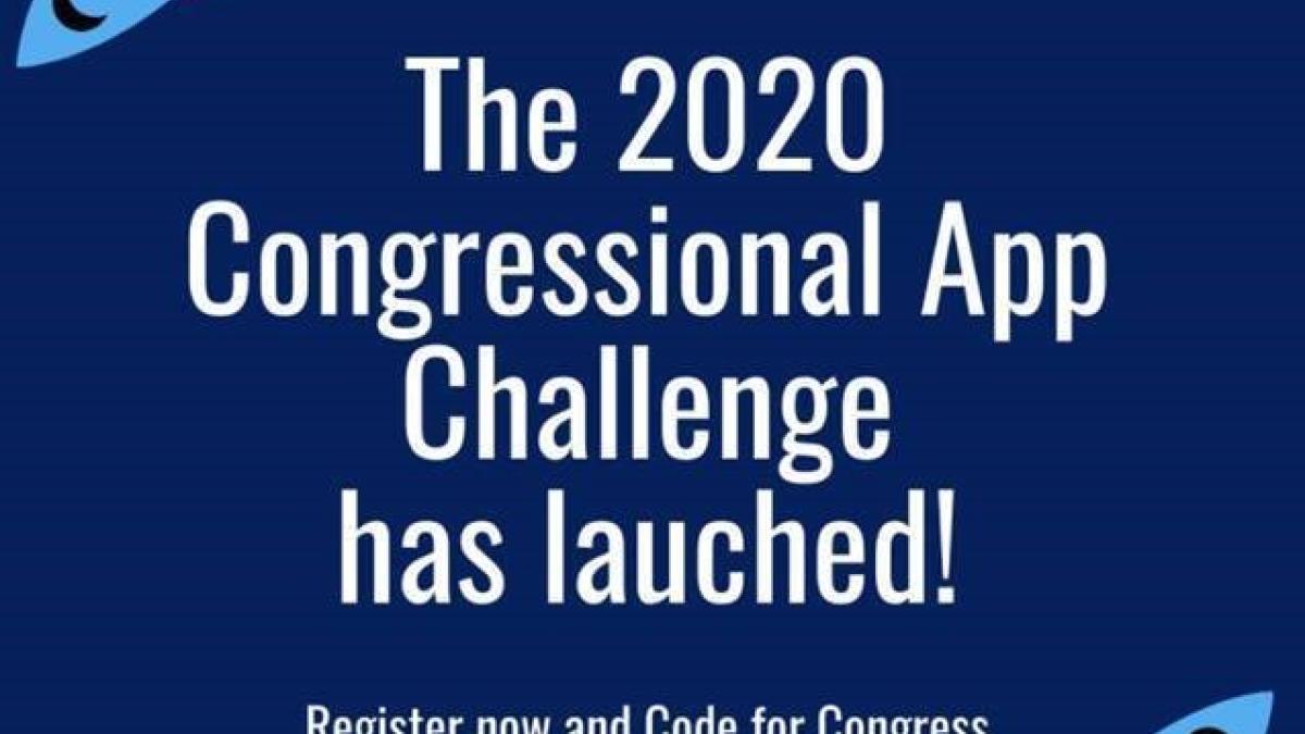 Congressional App Challenge