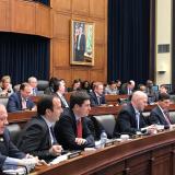 Representative Steil with other members