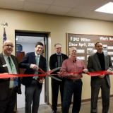 Steil Opens Racine and Kenosha Constituent Services Centers