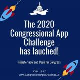 Congressional App Challenge