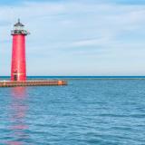 Kenosha Lighthouse 