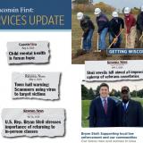 Constituent Services Update