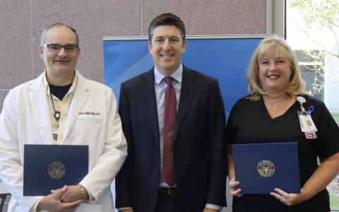 2024 Health Care Heroes