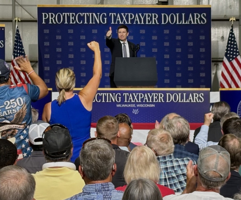 Protecting Taxpayer Dollars