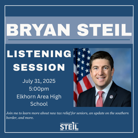 Listening Session 7.31