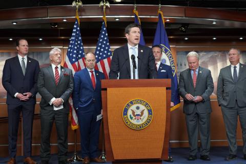 RSC Press Conference Max Pressure