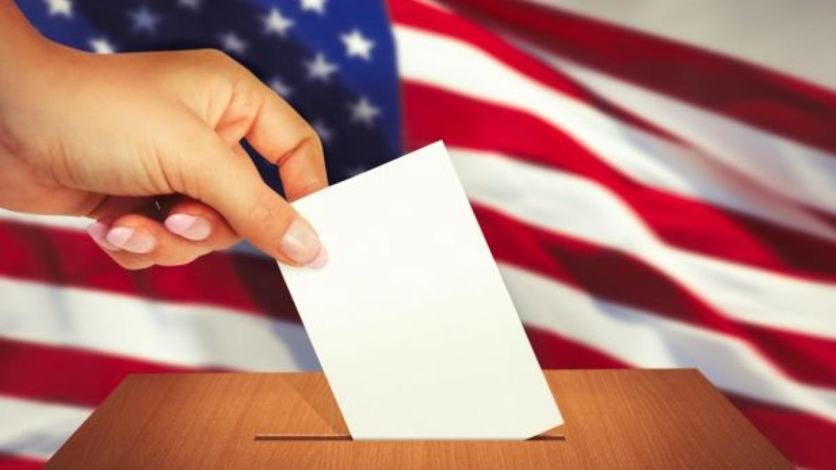 Election Integrity