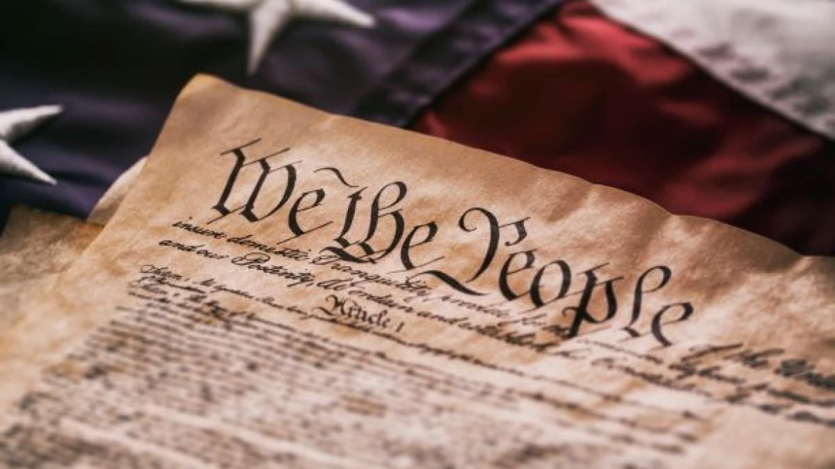 Second Amendment