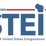 Representative Bryan Steil Logo