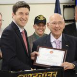 Steil Announces Racine Native as Wisconsin’s First Congressional District Veteran of the Year