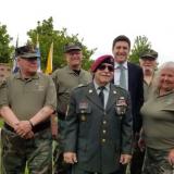 Veterans 